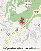 Pizzerie Longone al Segrino,22030Como