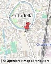 Calcestruzzo e Cemento - Manufatti Cittadella,35013Padova