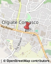 Orologerie Olgiate Comasco,22077Como