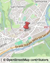 Poste Fiorano al Serio,24020Bergamo