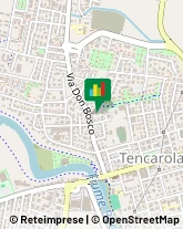 Campeggi, Villaggi Turistici e Ostelli,35030Padova