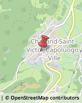 Campeggi, Villaggi Turistici e Ostelli Challand-Saint-Victor,11020Aosta