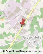 Foderami Crosio della Valle,21020Varese