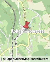 Comuni e Servizi Comunali Bolzano Novarese,28010Novara