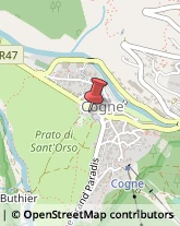 Alberghi Cogne,11012Aosta