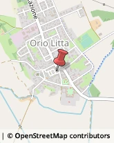Geometri Orio Litta,26863Lodi
