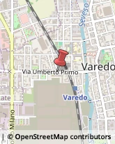 Via Umberto I, 78,20039Varedo