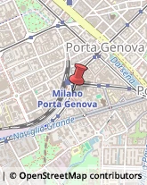 Parrucchieri - Forniture Milano,20144Milano