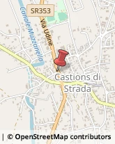 Agenzie Immobiliari Castions di Strada,33050Udine