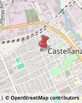 Via Don Luigi Testori, 38,21053Castellanza