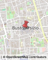 Giornalai Busto Arsizio,21052Varese