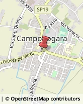 Parrucchieri Camponogara,30010Venezia