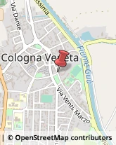 Enoteche Cologna Veneta,37044Verona