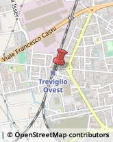 Trasporti Aerei Treviglio,24047Bergamo