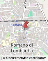 Ospedali Romano di Lombardia,24058Bergamo