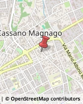 Macchine Maglierie - Produzione e Ingrosso Cassano Magnago,21012Varese