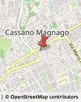 Agenzie di Stampa Cassano Magnago,21012Varese