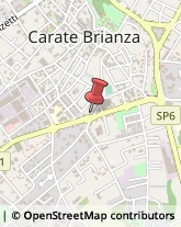 Caffè Carate Brianza,20841Monza e Brianza