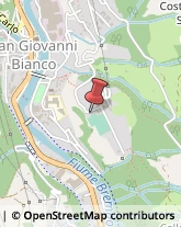 Pronto Soccorso San Giovanni Bianco,24015Bergamo