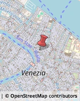 Calcolatrici Venezia,30121Venezia