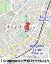 Bed e Breakfast Bergamo,24125Bergamo