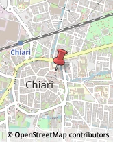 Uffici Temporanei Chiari,25032Brescia