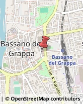 Pizzerie Bassano del Grappa,36061Vicenza