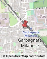 Associazioni ed Organizzazioni Religiose Garbagnate Milanese,20024Milano