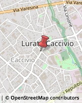 Agenzie Immobiliari Lurate Caccivio,22075Como