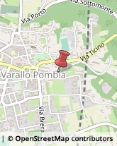 Grafologia Varallo Pombia,28040Novara