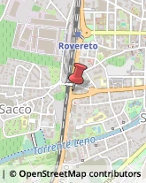 Lavanderie Industriali e Noleggio Biancheria Rovereto,38068Trento