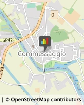 Poste Commessaggio,46010Mantova