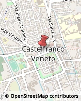 Buying Offices Castelfranco Veneto,31033Treviso