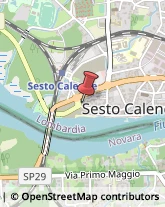 Librerie Sesto Calende,21018Varese