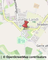 Assicurazioni Caselle Landi,26842Lodi