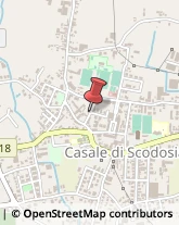 Impianti Idraulici e Termoidraulici Casale di Scodosia,35040Padova