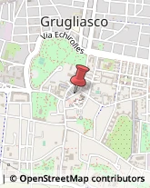 Sartorie Grugliasco,10095Torino