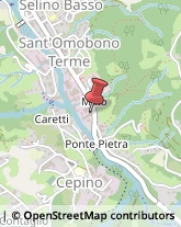 Tornerie del Legno Sant'Omobono Terme,24038Bergamo