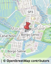 Gioiellerie e Oreficerie - Dettaglio Marano Lagunare,33050Udine