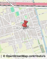 Panetterie Romentino,28068Novara