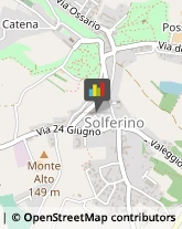 Legna da ardere Solferino,46040Mantova