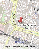 Consulenza di Direzione ed Organizzazione Aziendale,25122Brescia