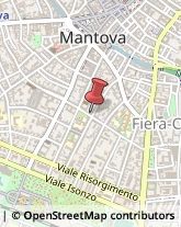 Pronto Soccorso Mantova,46100Mantova