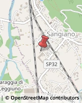 Autofficine e Centri Assistenza Sangiano,21038Varese