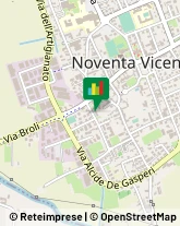 Trasporti Internazionali Noventa Vicentina,36025Vicenza
