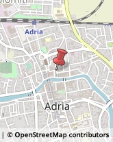 Geometri Adria,45011Rovigo