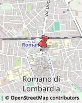 Notai Romano di Lombardia,24058Bergamo