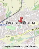 Detergenti Industriali Besana in Brianza,20842Monza e Brianza