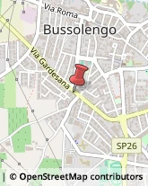 Notai Bussolengo,37012Verona