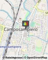 Consulenza del Lavoro Camposampiero,35012Padova